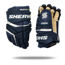 Load image into Gallery viewer, Sherwood Rekker Morph 1 Gloves