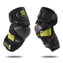Load image into Gallery viewer, Sherwood Rekker Morph 2 Elbow Pads