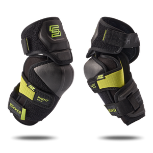 Sherwood Rekker Morph 2 Elbow Pads