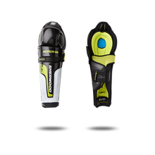 Load image into Gallery viewer, Sherwood Rekker Morph 1 Shin Guards