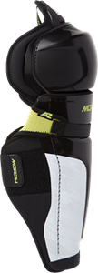 Sherwood Rekker Morph 1 Shin Guards
