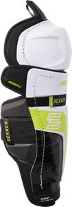 Sherwood Rekker Morph 2 Shin Guards