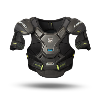 Sherwood Rekker Morph 1 Shoulder Pads