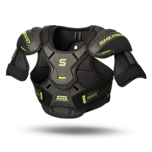 Sherwood Rekker Morph 2 Shoulder Pads