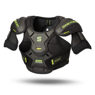 Sherwood Rekker Morph 2 Shoulder Pads
