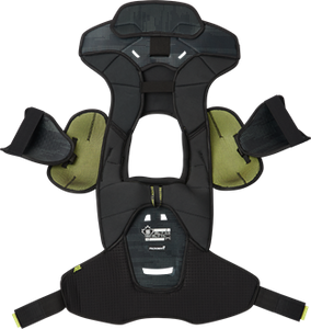 Sherwood Rekker Morph 2 Shoulder Pads