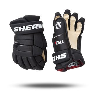 Sherwood T60X Ice Hockey Gloves