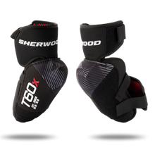 Load image into Gallery viewer, Sherwood T60X Elbow Pads