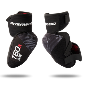 Sherwood T60X Elbow Pads