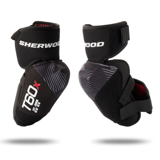 Sherwood T60X Elbow Pads