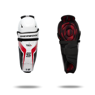 Sherwood T60X Shin Guards