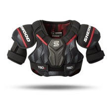 Load image into Gallery viewer, Sherwood T60X Shoulder Pads