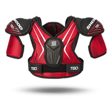 Load image into Gallery viewer, Sherwood T60X Shoulder Pads