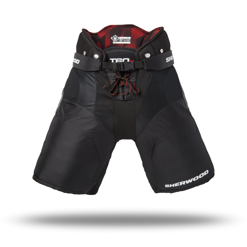 Sherwood T60X Ice Hockey pant