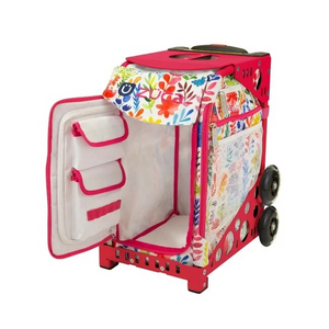 Zuca Sports Bag Insert Only - Love Bird