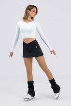 Load image into Gallery viewer, Intermezzo 5567 skate skort