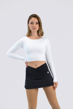Load image into Gallery viewer, Intermezzo 5567 skate skort