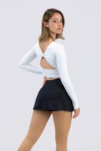 Load image into Gallery viewer, Intermezzo 5567 skate skort