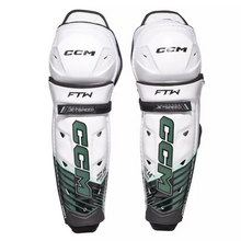 Load image into Gallery viewer, CCM FTW Jetspeed Shin Guards