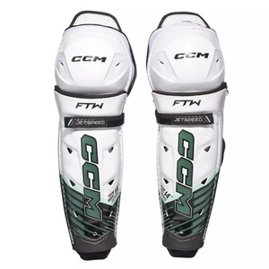 CCM FTW Jetspeed Shin Guards