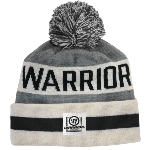 The WARRIOR Classic Toque