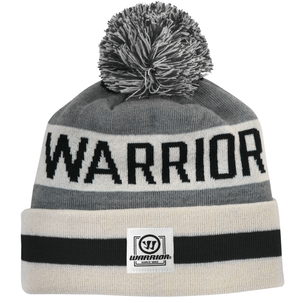 The WARRIOR Classic Toque