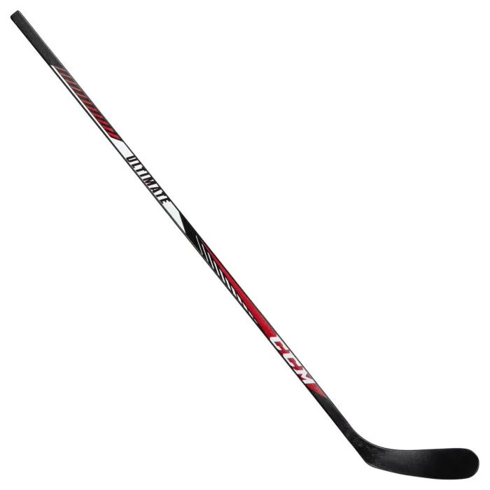 CCM Ultimate Wood Stick