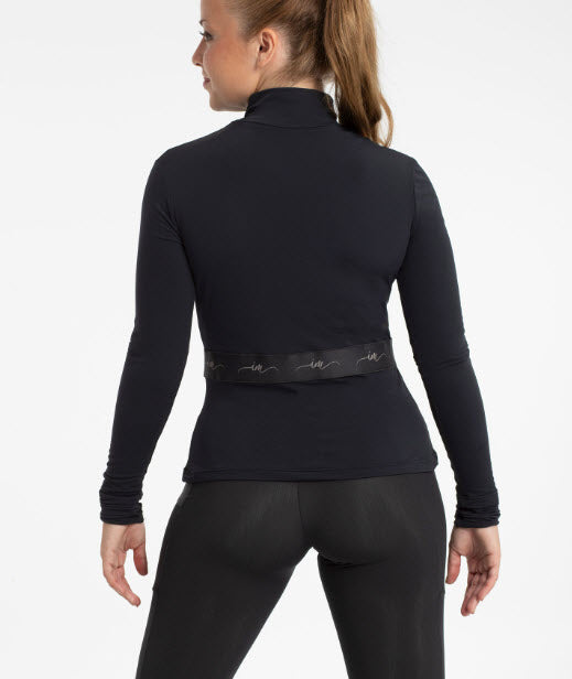 Intermezzo 6597 Highneck Jacket
