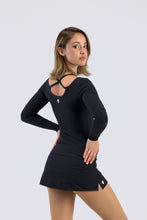 Load image into Gallery viewer, Intermezzo 7019 skate skirt