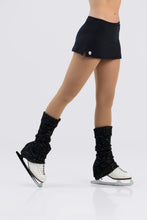 Load image into Gallery viewer, Intermezzo 7019 skate skirt