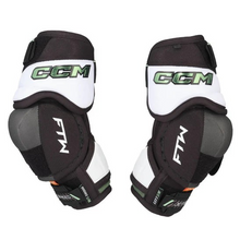 Load image into Gallery viewer, CCM FTW Jetspeed Women&#39;s Elbow Pads