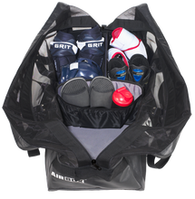 Load image into Gallery viewer, Grit Tarps Off AirBox Carry Bag
