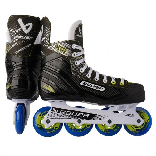 *NEW* Bauer XR Inline Hockey Skates