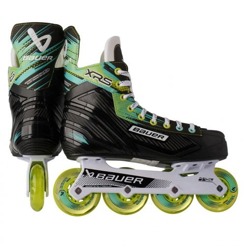 *NEW* Bauer XRS Inline Hockey Skates