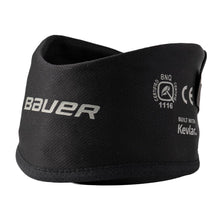 Load image into Gallery viewer, Bauer S25 Bodyguard Neck Collar