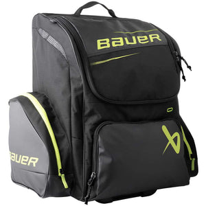 Bauer Elite Wheeled Backpack Junior S24