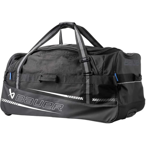 Bauer Elite Wheeled Bag