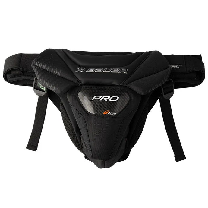 Bauer S25 Goalie Pro Jock