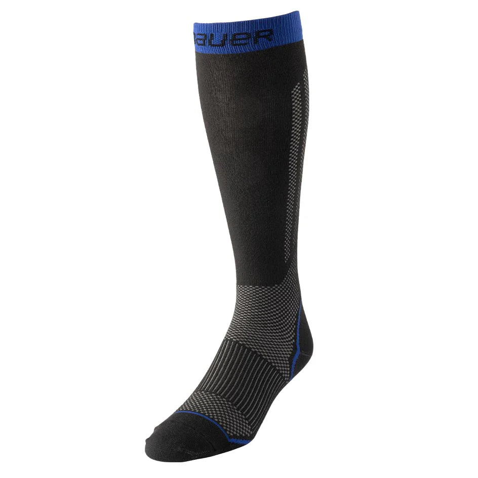 Bauer S2Performance Socks- Low or Tall