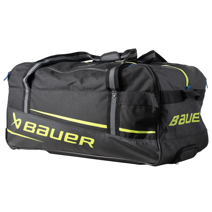 Bauer Premium Wheeled Bag