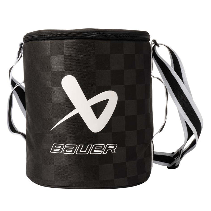 Bauer Puck Bag S25