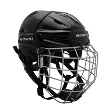 Load image into Gallery viewer, Bauer Re-Akt 55 Ice Hockey Helmet /Combo