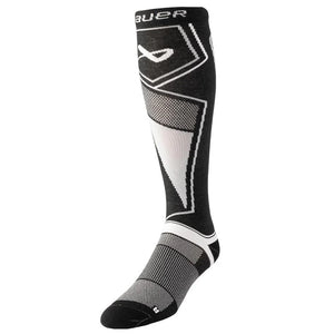 Bauer S25 Supreme Pro Tall skate socks