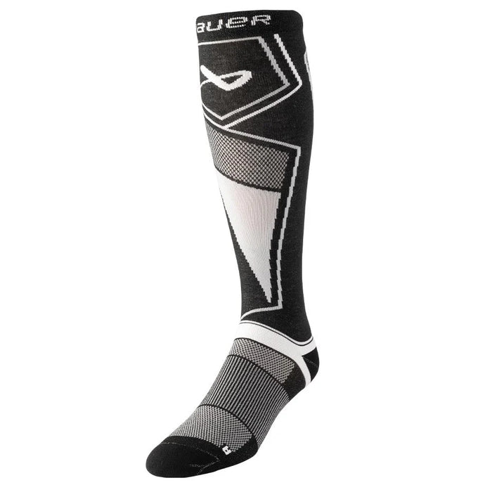 Bauer S25 Supreme Pro Tall skate socks