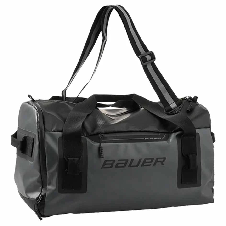 Bauer Tactical Duffle Bag