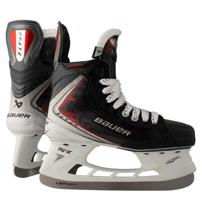 *New* Bauer Vapor Fly40 Ice Hockey Skates - YTH & JNR
