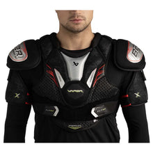 Load image into Gallery viewer, Bauer Vapor FLY40 Shoulder Pads