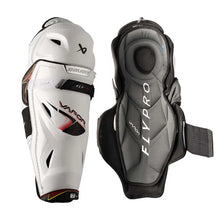 Load image into Gallery viewer, Bauer Vapor FLYPRO Shin Guards