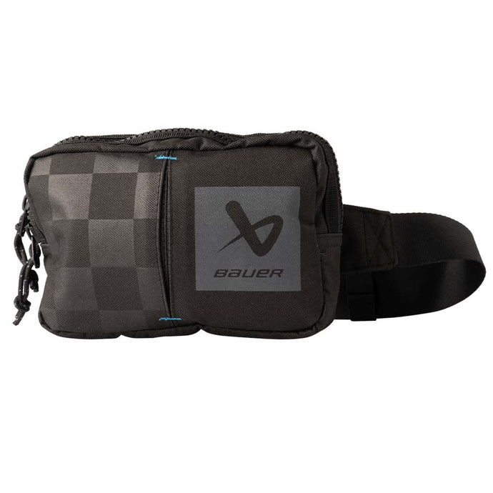 Bauer Varsity Crossbody Bag S25