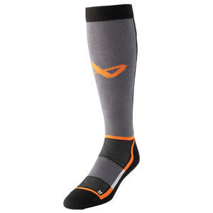 Bauer S25 Warmth Tall Skate Sock